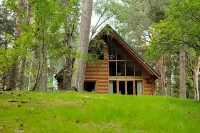 Macdonald Aviemore Woodland Lodges Các khách sạn ở 