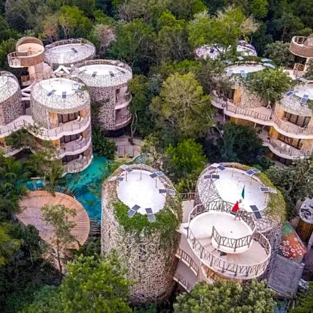 Kan Hotel Tulum