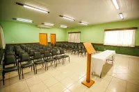 Harbor Self Cidade Verde