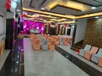 Rich Grand Hotel Hotels in Agra