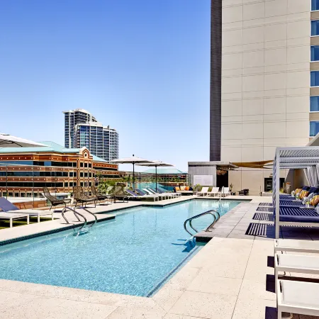 Omni Tempe Hotel at ASU