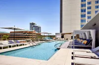 Omni Tempe Hotel at ASU - Pools