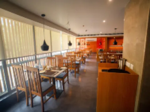 Abhyagama Hotel Hotel a Digha