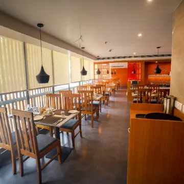 Abhyagama Hotel