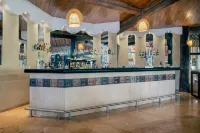 Iberostar Cozumel - bar