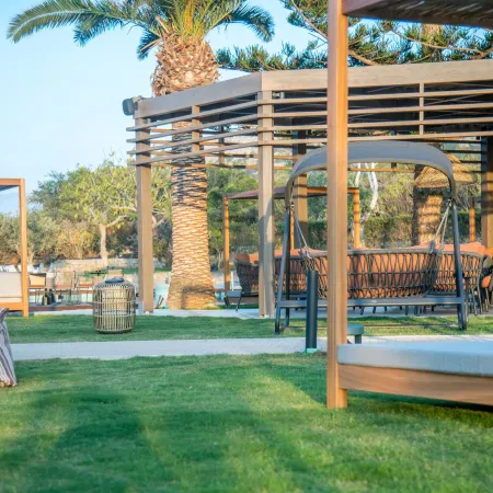 King Minos Retreat Resort & Spa