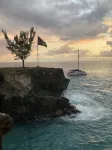 Seacret Studios - Cozy Jamaican Retreat Apts by RedAwning