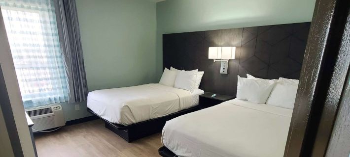 Wingate by Wyndham Kill Devil Hills NC Hotels in Kill Devil Hills