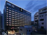 カンデオホテルズ熊本新市街