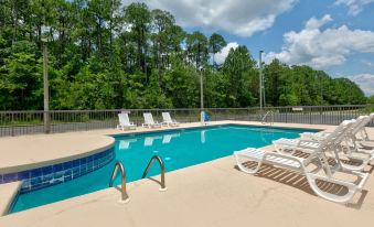 Super 8 by Wyndham Diberville Biloxi Area