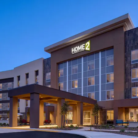 Home2 Suites by Hilton Petaluma