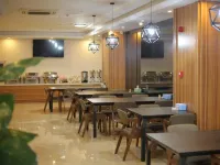 格盟飯店（無為高鐵站店）