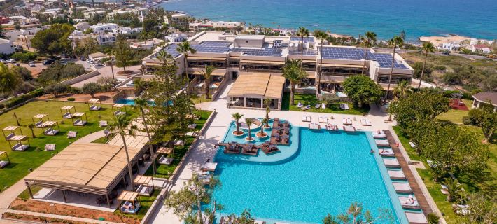 King Minos Retreat Resort & Spa Hotels in Hersonissos
