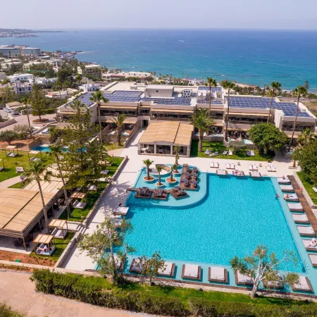 King Minos Retreat Resort & Spa