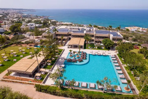 King Minos Retreat Resort & Spa Hotels in Limenas Chersonisou