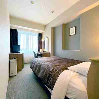 ホテルフジタ福井 Rooms