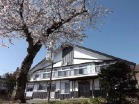 Togakushi- Kogen Minshuku Rindo