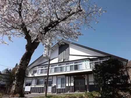 Togakushi- Kogen Minshuku Rindo