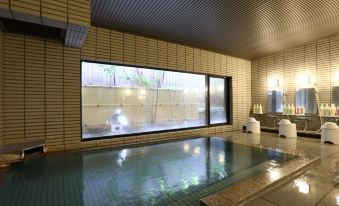 Hotel Umenoyu