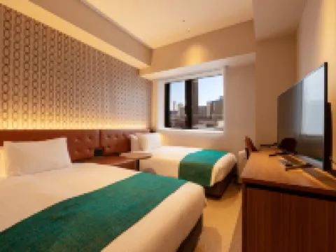 Kobe Hotel Juraku