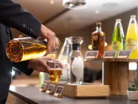 SUPER HOTEL JR Fuji Station Honkan