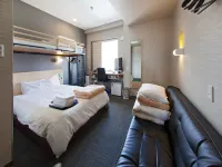 Super Hotel Arai Niigata
