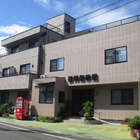 Fukuokaya Ryokan