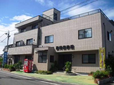 Fukuokaya Ryokan Hôtels à proximité de la JR Oku station