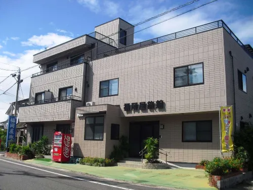 Fukuokaya Ryokan Hotels in Bizen