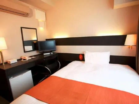 Ai Hotel Oyama Отели рядом со станцией JR Oyama station