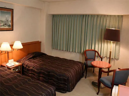 Tokyo Daiichi Hotel Shinshirakawa