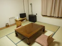 Okunikko Park Lodge Miyama Hotels near Shirane Mountain