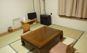 Okunikko Park Lodge Miyama