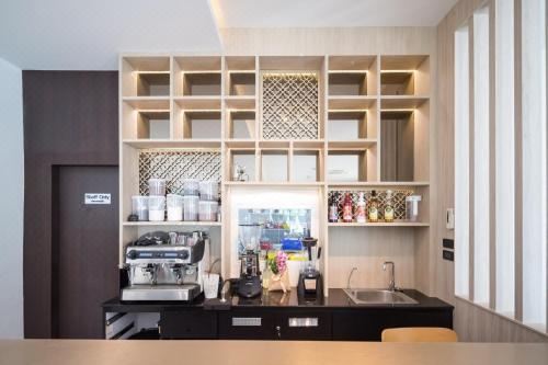 Benjaporn Grandview Hotel Songkhla(โรงแรมเบญจพร แกรนด์วิว สงขลา)_4