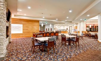 Homewood Suites by Hilton Seattle-Issaquah