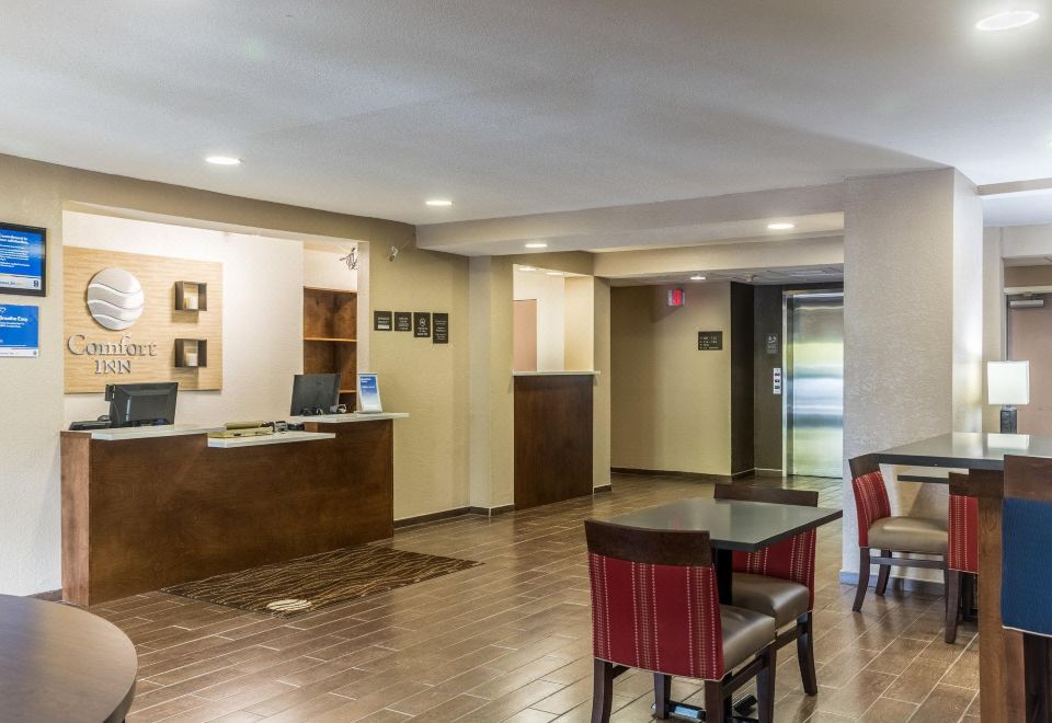 Comfort Inn