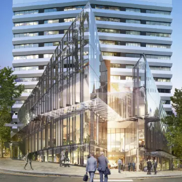 Vibe Hotel North Sydney