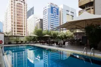 Novel Hotel City Center - Rooftop Pools