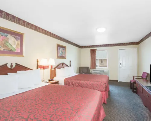 Days Inn by Wyndham Trumann AR Hotels in Trumann