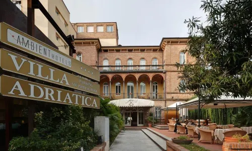 Villa Adriatica Ambienthotels