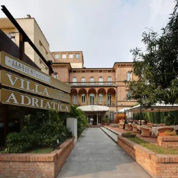 Villa Adriatica Ambienthotels