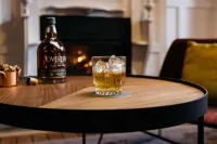 Rydges Hobart - bar