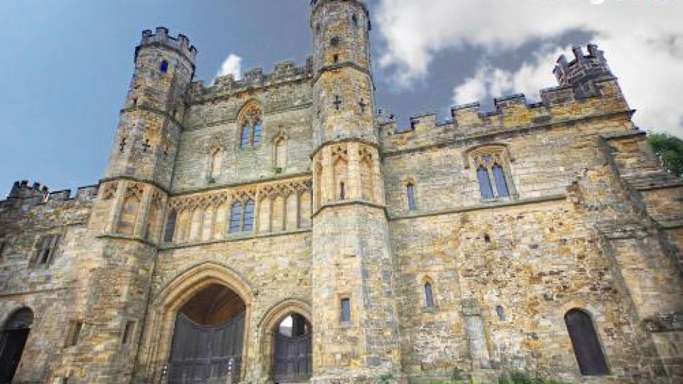 Abbey Nest