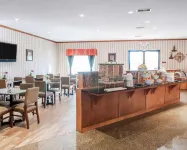 Comfort Suites - Bữa sáng