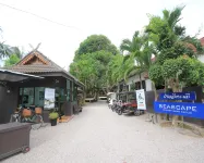 ซีสเคป รีสอร์ท บ้านกรูด - ที่มีบาร์