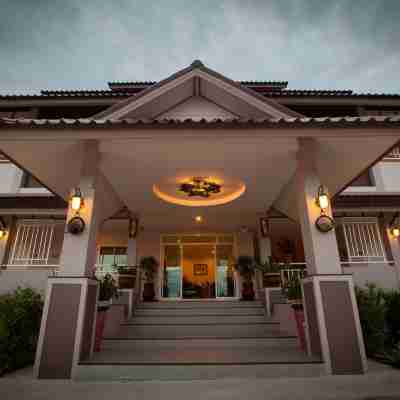 Chiangkham Grand Villa Hotel Exterior