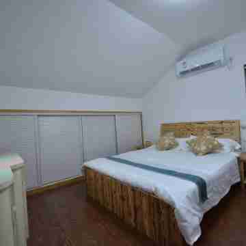 烏鎮臨街小苑客棧(茶葉弄分店) Rooms