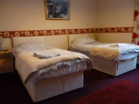 Aberdeen Arms Hotel Tarland Hotels in Aboyne