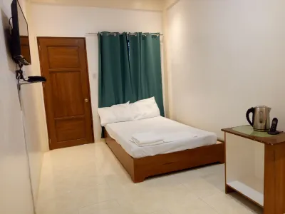 Joaquim's Lodge Các khách sạn gần Aguinid Falls