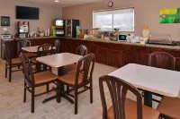 Wingate by Wyndham Beaver I-15 - 朝食